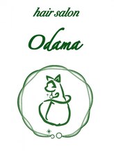 hair salon Odama
