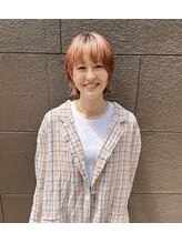 アクト 仙台 deuxieme(ACT)&nbsp;村上 夏美