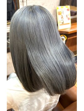 ララ(LALA) シルバー