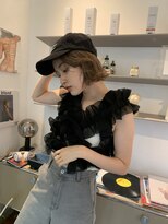 オンヌ(onnu)&nbsp;ベージュカラー