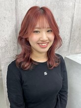 エライトランドマーク(ELIGHT LM) 松村 友里圭