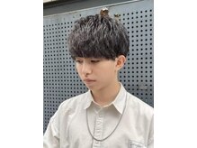 ディスイズバーバー(THIS IS BARBER)