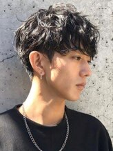 ブルー バード(BLUE BIRD)