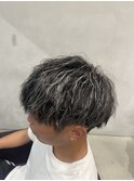 ハイライト×ツイスト