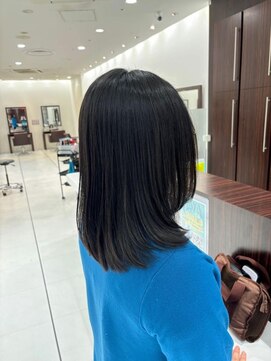 タヤ 千葉そごう店(TAYA) ロング