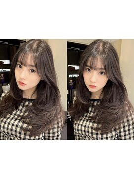 シュガー(Sugar) 梅田　レイヤーカット