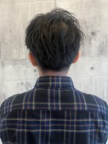 アーチ(ARCH) さわやかショート~ARCH Sayaka~