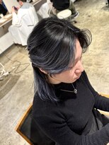 ニュート(Neut )&nbsp;ケアブリーチバレイヤージュシャドールーツダブルカラー