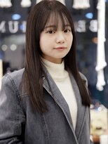 ビュートリアム 福岡(BEAUTRIUM)&nbsp;髪質改善トリートメント/美質感カラー「福岡」20代30代40代