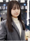 髪質改善トリートメント/美質感カラー「福岡」20代30代40代