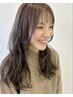 《艶髪♪》カット＆シャンプー＆COREMEトリートメント