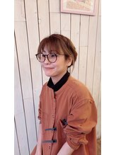 美容室ニコ(nico)&nbsp;アオキ 