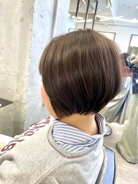 エイト 池袋店(EIGHT ikebukuro) ショートカット