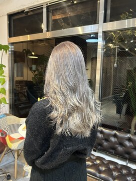 キュリオ(CURIO) ハイトーングレージュ