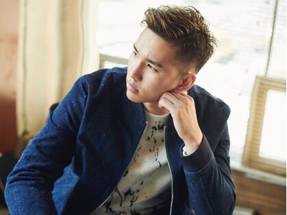 ラッドヘアー(LAD HAIR)の写真