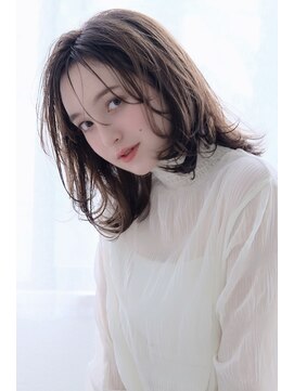 エン(en.) シアミディアムレイヤー