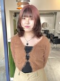roots color