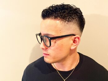 ヘアールーム コージープラス(COZY+39)の写真/【佐賀駅/完全個室あり◎】東京・福岡で技術を磨き上げた高技術なカットを提供。理想のスタイルの実現へ…