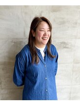 アンディ ニジュウサンド クリエイション(and D 23℃ creation) 山下 智子