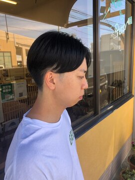 サンライズ(SunRise) 三浦/横須賀/メンズカット /パーマ/バーバー/フェード