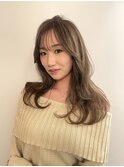 シースルーレイヤーStyle【滝野】