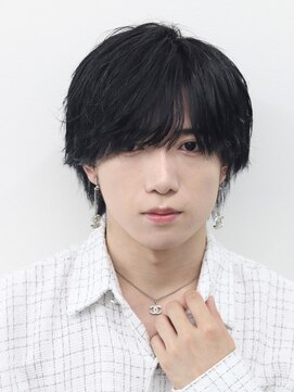 トゥルークリエイション 大宮(True Creation) ウルフカット