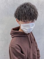 ルーストデラックス 京都河原町三条(ROOST dx)&nbsp;ツイスパマッシュ