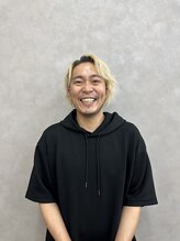 ラフィ ゆめタウン徳島店(RAFFI) 岩田 髪質改善