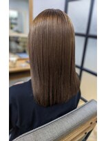 アルト 町田店(arto)&nbsp;サラサラ酸性ストレート