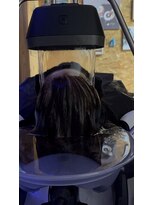 カルチャー(Culture)&nbsp;【癒しの頭浸浴ヘッドスパ】