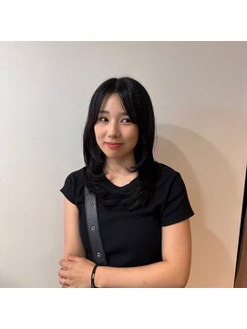 シエン ホワイト(CIEN white) 【浜松　美容院　ワンホンレイヤー】