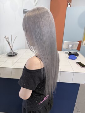 クリム(qulim) ☆シルバー