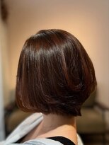 ヒライス 千歳船橋(Hiraeth)&nbsp;*くびれボブ*