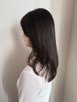 エルサフィロ ヒゴバシ(el zafiro) 【エルサフィロ　肥後橋】お客様スタイル