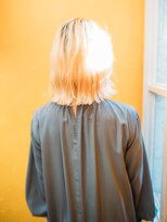 アマリス(Amaris) ハイトーンボブ20代/30代/40代/50代/庭瀬