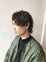 レシェル 松阪(RECIEL)&nbsp;ニュアンススパイラル