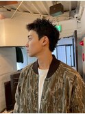 南堀江駅/MEN'S/メンズカット/メンズパーマ/フェードカット