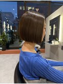 朝楽ボブ☆