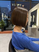 カルマ(KARMA)&nbsp;朝楽ボブ☆