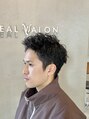 ジールサロン 学園の森店(ZEALSALON) 扱いやすいショートヘアパーマが人気です♪