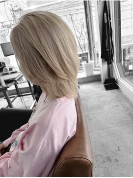 ルイス(Luis) あ