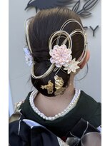 カぺリベラ テラス Capelli bella TERRACE&nbsp;ネープシニオン