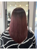 デスト 大宮(DEST)&nbsp;伸ばし途中も活かせちゃう☆グラデーションカラー