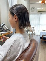 コンパス(COMPASS)&nbsp;ハイコントラストハイライト