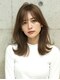 赤れんがアネックス(ANNEX)の写真/伸びてもまとまりの良さが続く♪流行のレイヤーカット、韓国風ヘアもお任せを!お客様の”なりたい”を再現