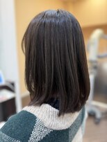 タヤ 本八幡店(TAYA)&nbsp;ミディアムレイヤー