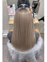 ロア(ROA)&nbsp;本気で変わる。ROAの髪質改善