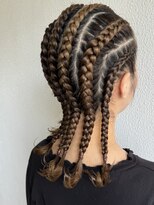 Root  by Relation【ルートバイリレーション】&nbsp;フルコーンロウ