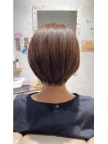 シー 豊川店(She)&nbsp;大人ショート