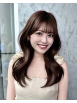ウィクシー(wixy)&nbsp;巻ける柔らかレイヤー